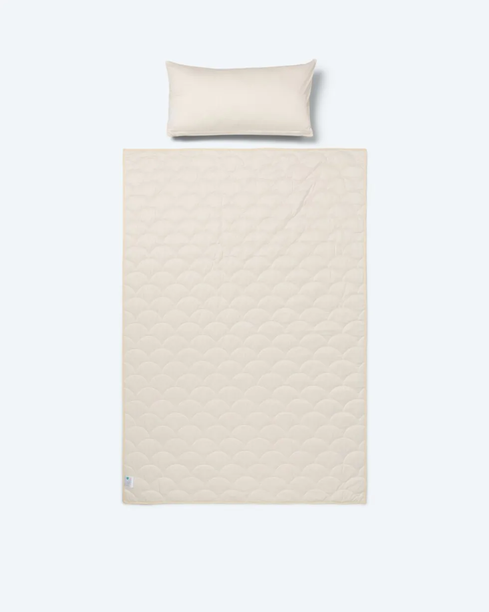 Bettenset "Silky Touch", 2tlg.