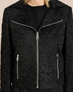 Bikerjacke