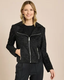 Bikerjacke
