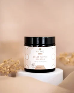 Bio Gelée Royale, 90 Kps.