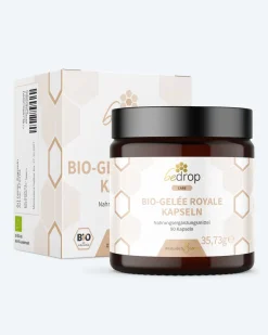 Bio Gelée Royale, 90 Kps.