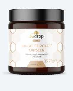 Bio Gelée Royale, 90 Kps.