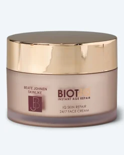 BiotIQ Skin Repair Gesichtspflege-Set