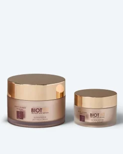 BiotIQ Skin Repair Gesichtspflege-Set