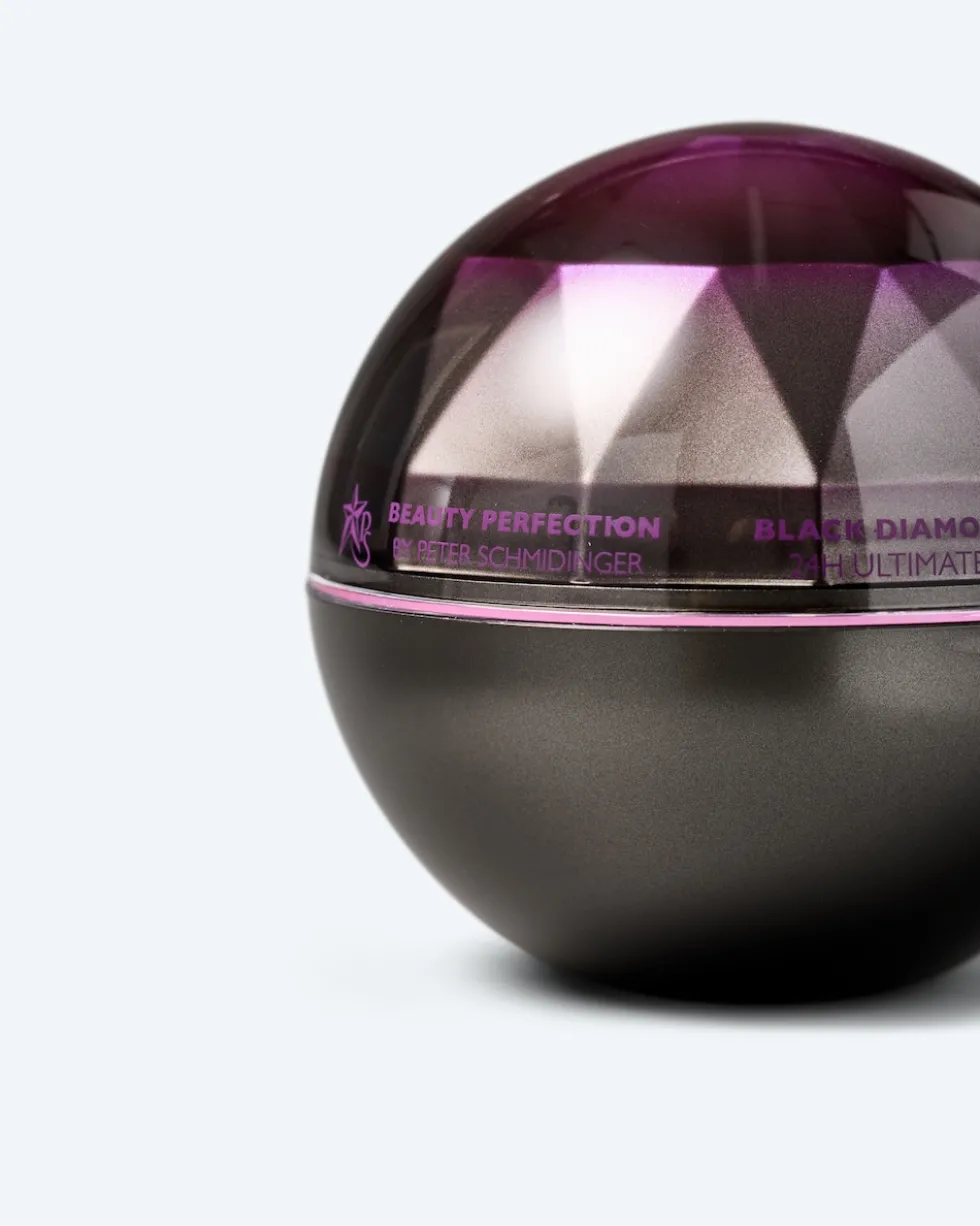 Black Diamond 24h Ultimate Lift Face Cream