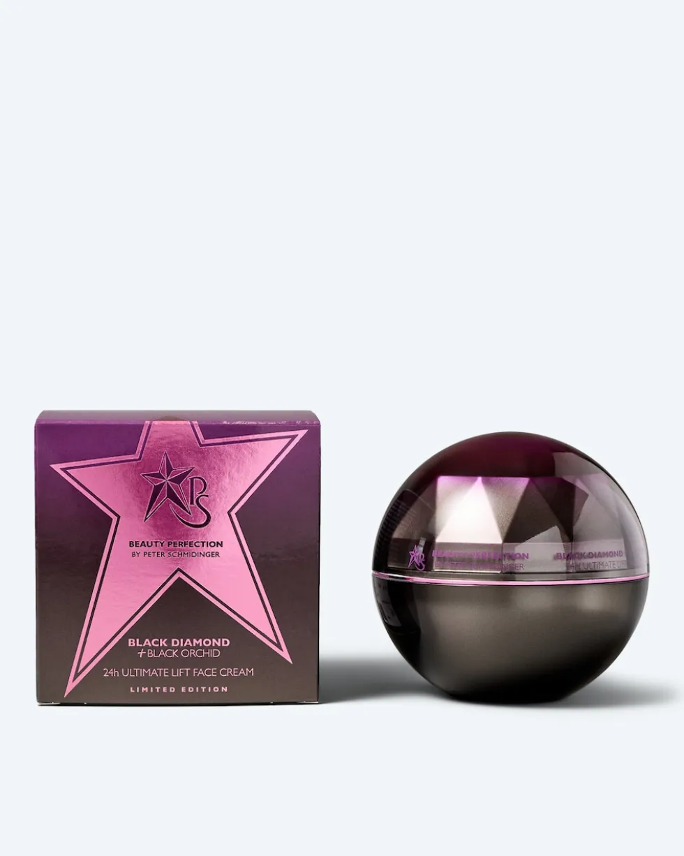 Black Diamond 24h Ultimate Lift Face Cream