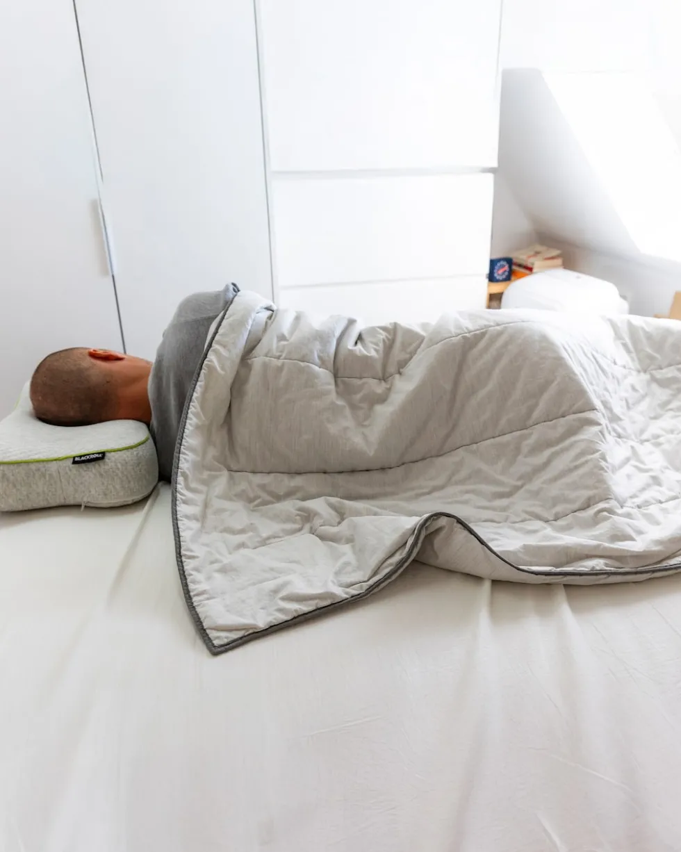 Blackroll Recovery Blanket Summer
