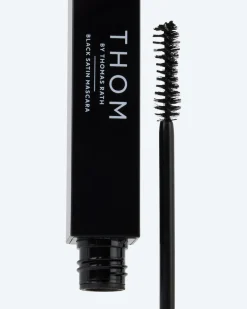 Black Satin Mascara Duo