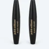 Black Velvet Mascara, Duo