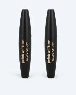 Black Velvet Mascara, Duo