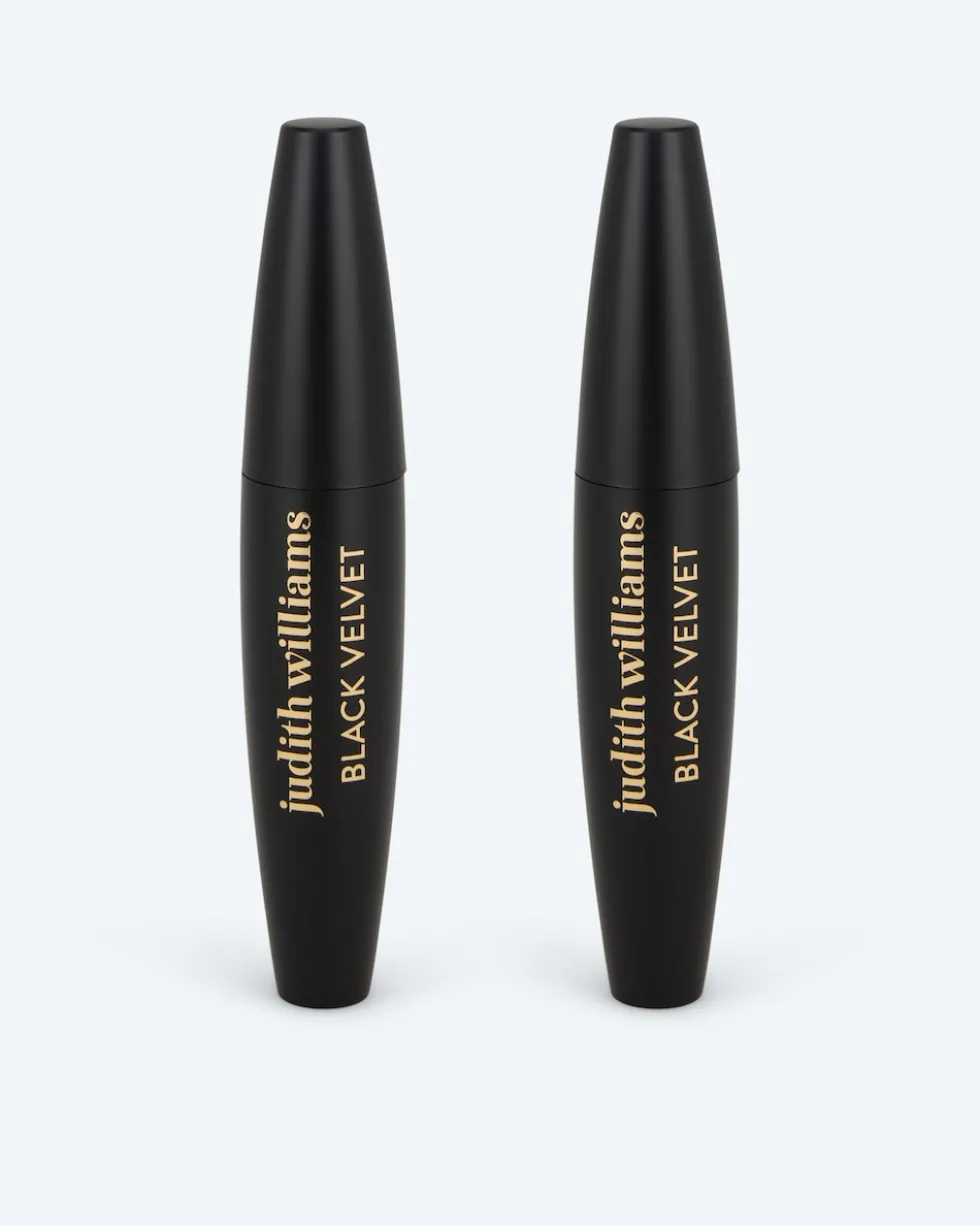 Black Velvet Mascara, Duo