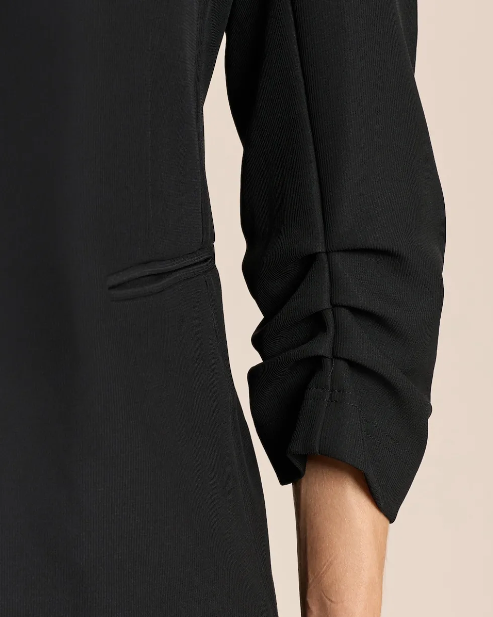 Blazer mit 3/4-Arm