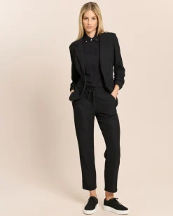 Blazer mit 3/4-Arm