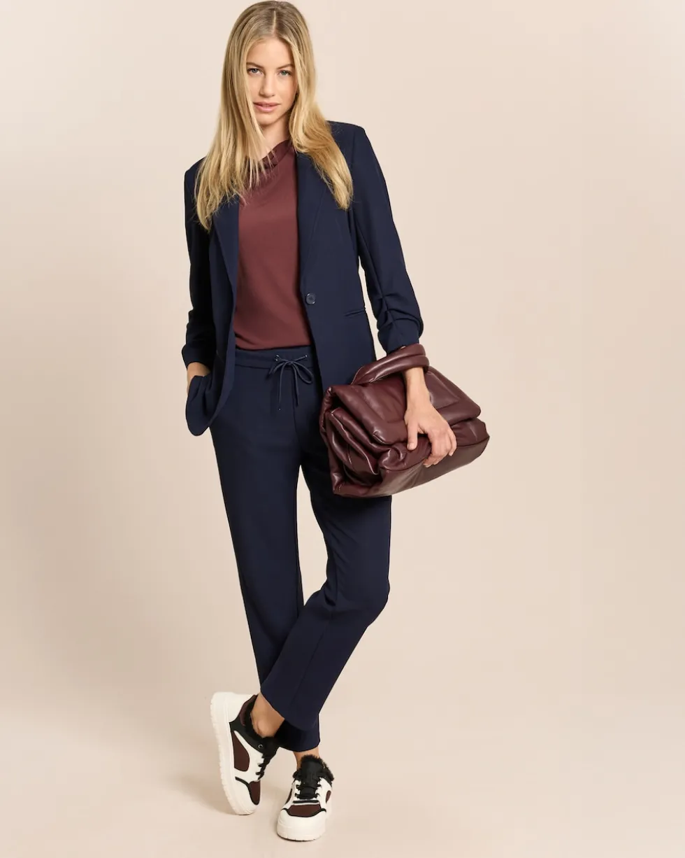 Blazer mit 3/4-Arm