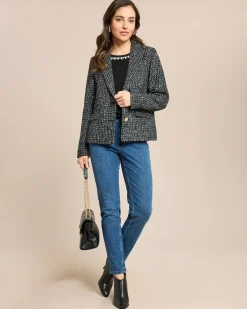 Blazer Multicolor