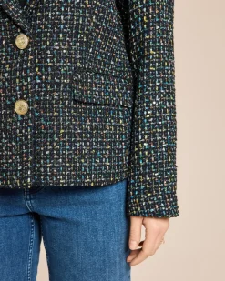 Blazer Multicolor