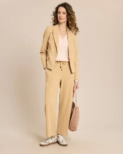 Blazer Techno Stretch