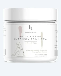 Body Creme Intensiv 10% Urea