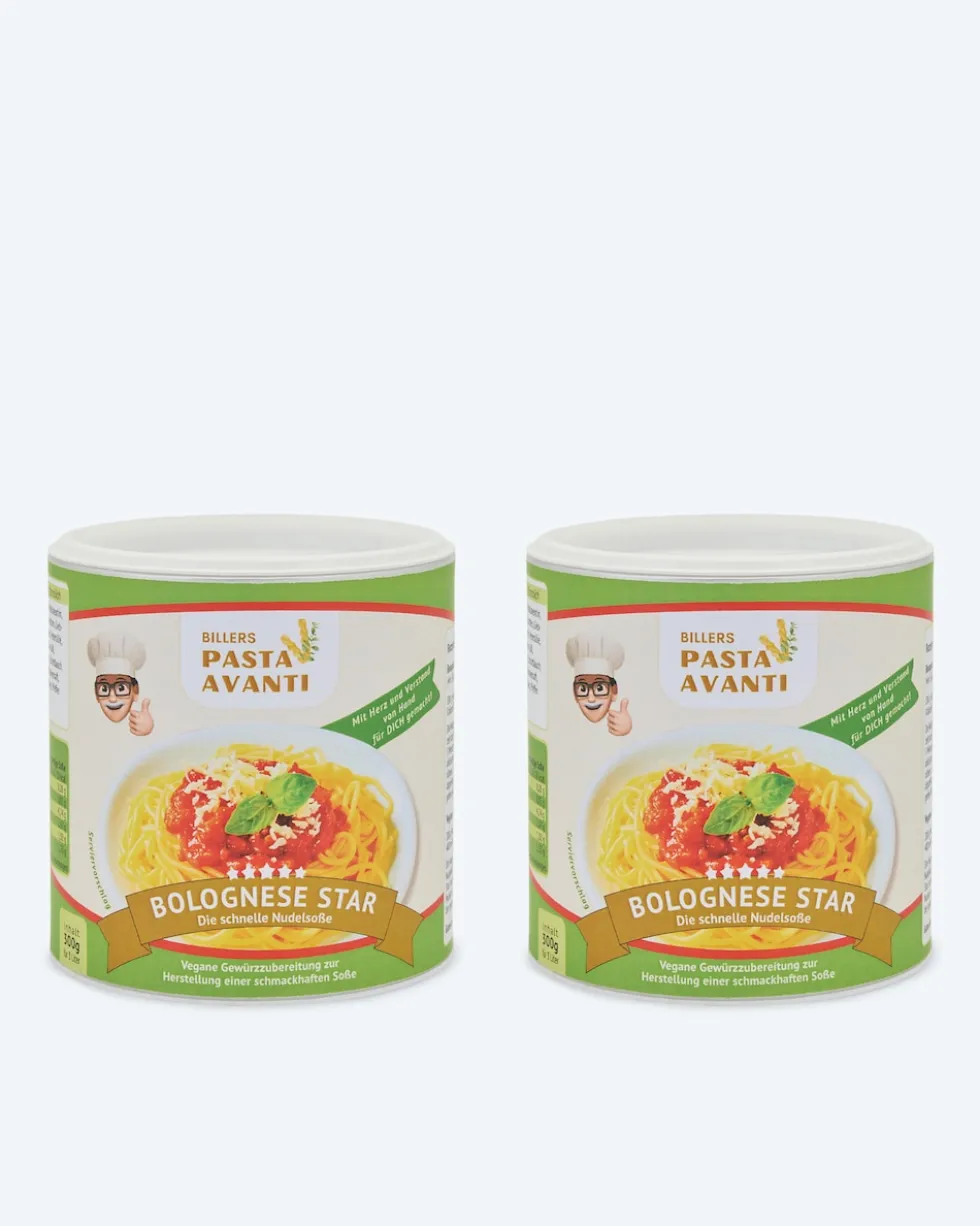 Bolognese Star 2x 300 g