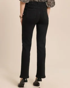 Bootcut Jeans