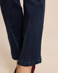 Bootcut Jeans