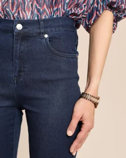 Bootcut Jeans