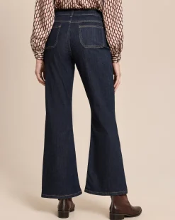 Bootcut Jeans