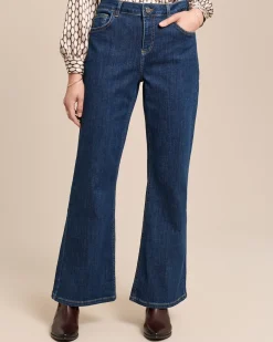 Bootcut Jeans