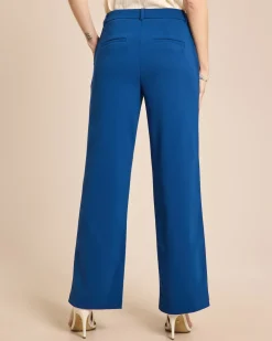 Bootcut Schlupfhose