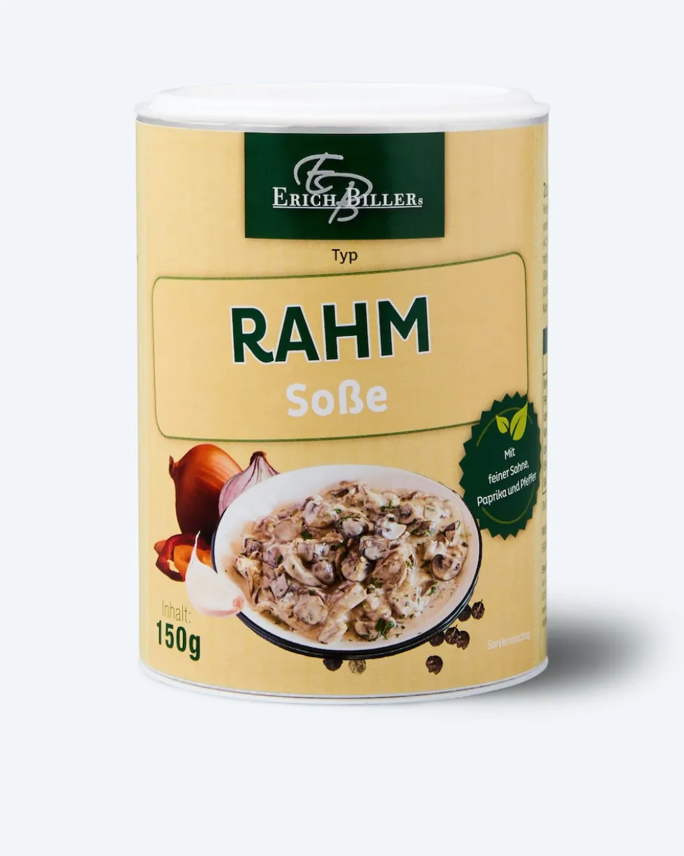 Braten - und Soßen-Set, 4tlg.