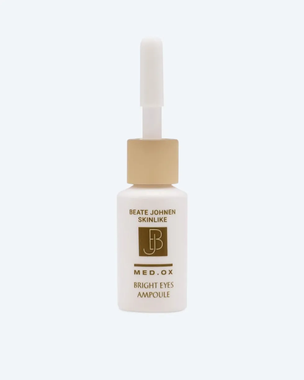 Bright Eyes Ampoules