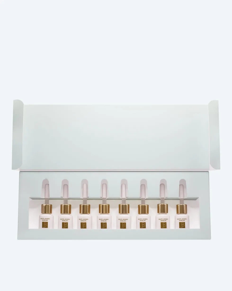 Bright Eyes Ampoules
