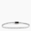 Brillant-Armband 4,25 ct