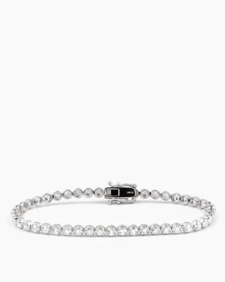 Brillant-Armband 4,25 ct