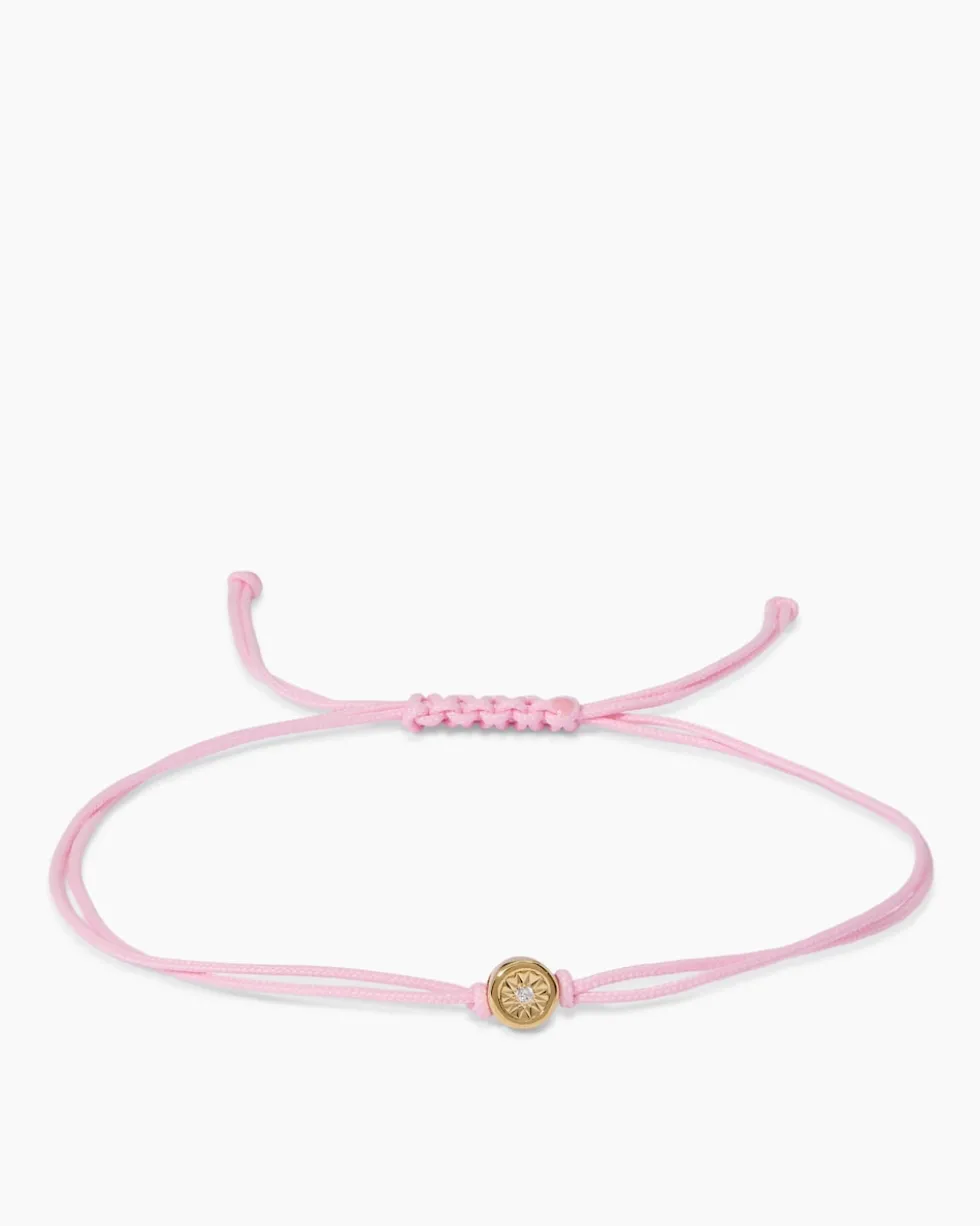 Brillant-Armband 0,01 ct