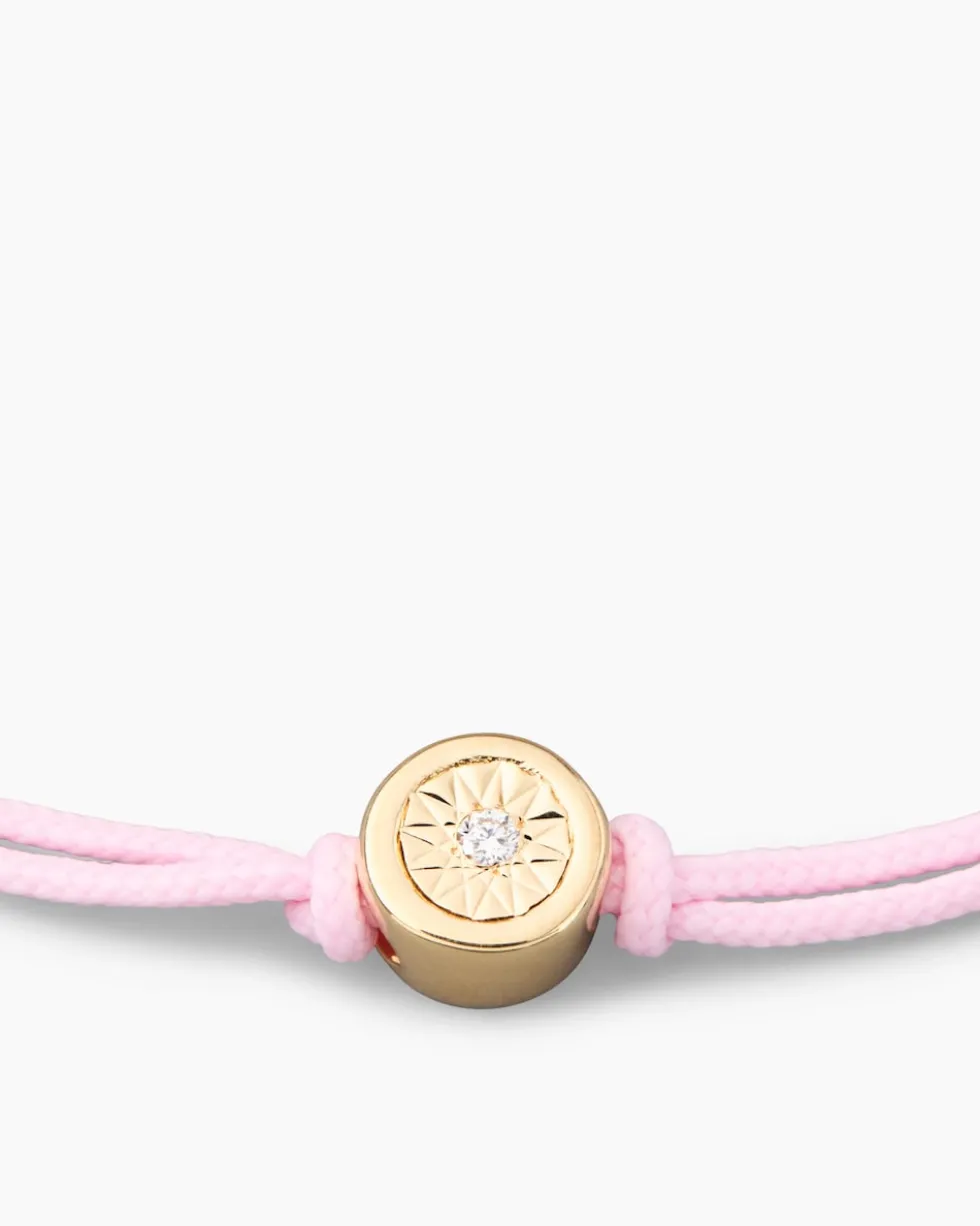Brillant-Armband 0,01 ct