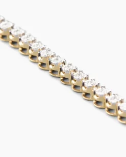 Brillant-Armband 1,50 ct