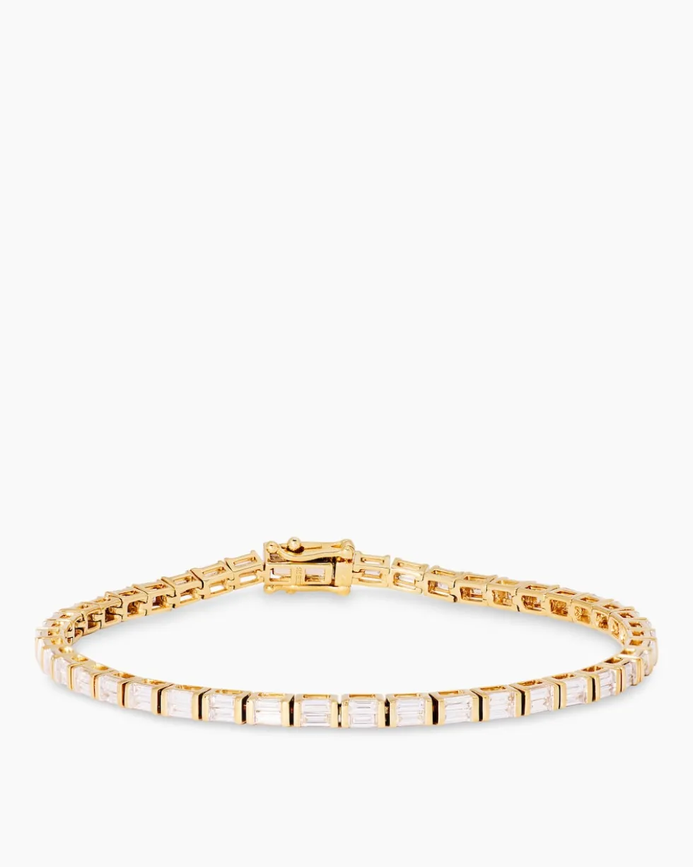 Brillant-Armband 2,00 ct