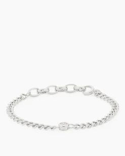 Brillant-Armband 0,06 ct