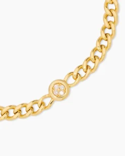 Brillant-Armband 0,06 ct