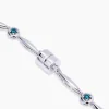 Brillant-Armband 0,50 ct