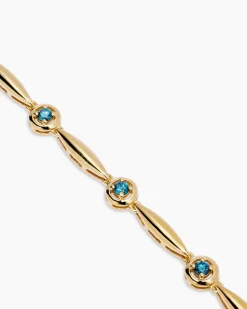 Brillant-Armband 0,50 ct