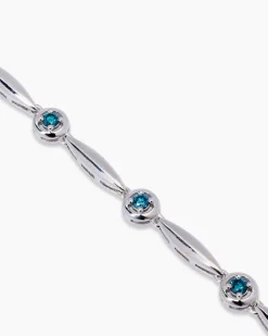Brillant-Armband 0,50 ct
