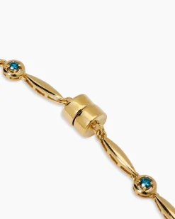 Brillant-Armband 0,50 ct