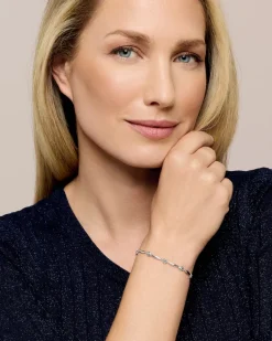 Brillant-Armband 0,50 ct
