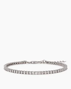 Brillant-Armband 0,15 ct