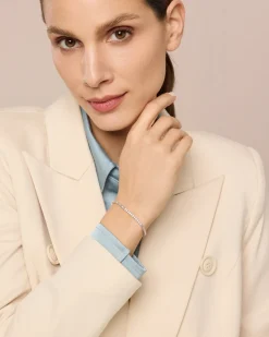 Brillant-Armband 0,15 ct