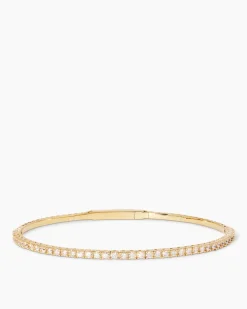 Brillant-Armreif 1,00 ct