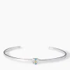 Brillant-Armreif 0,05 ct