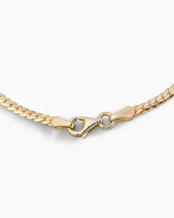 Brillant-Collier 0,50 ct